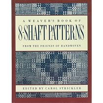 The Handweaver's Pattern Directory : Dixon, Anne: Amazon.com.be: Books